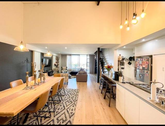 3 BEDROOM PROPERTY TO RENT IN ASCEND TO MIDSTREAM